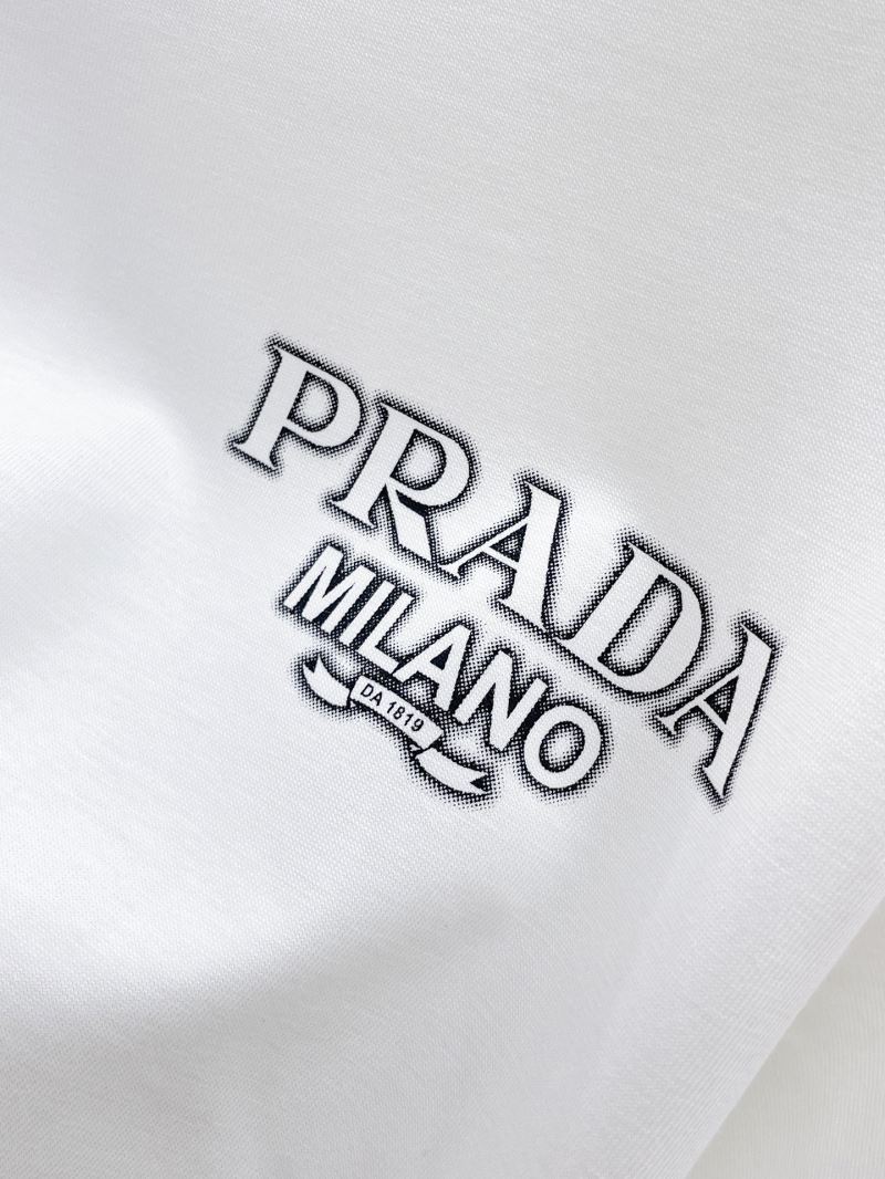 Prada T-Shirts